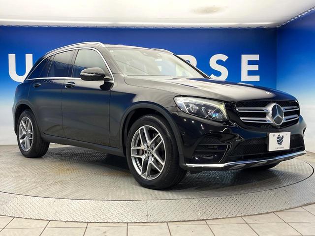 ＧＬＣ ＧＬＣ２２０ｄ　４マチックスポーツ　全周囲カメラ　ハーフレザーシート　全席シートヒーター　ヘッドアップディスプレイ　電動リアゲート　スポーツサスペンション　純正１９インチＡＷ　レーダーセーフティＰＫＧ　メモリー付きパワーシート　禁煙車（30枚目）