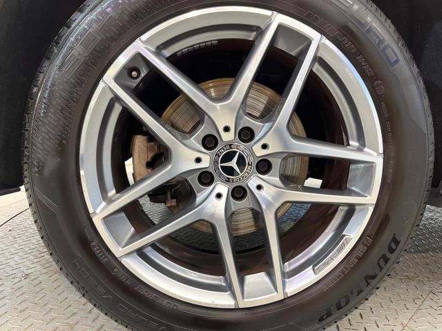 ＧＬＣ ＧＬＣ２２０ｄ　４マチックスポーツ　全周囲カメラ　ハーフレザーシート　全席シートヒーター　ヘッドアップディスプレイ　電動リアゲート　スポーツサスペンション　純正１９インチＡＷ　レーダーセーフティＰＫＧ　メモリー付きパワーシート　禁煙車（31枚目）