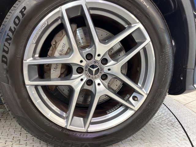 ＧＬＣ ＧＬＣ２２０ｄ　４マチックスポーツ　全周囲カメラ　ハーフレザーシート　全席シートヒーター　ヘッドアップディスプレイ　電動リアゲート　スポーツサスペンション　純正１９インチＡＷ　レーダーセーフティＰＫＧ　メモリー付きパワーシート　禁煙車（33枚目）