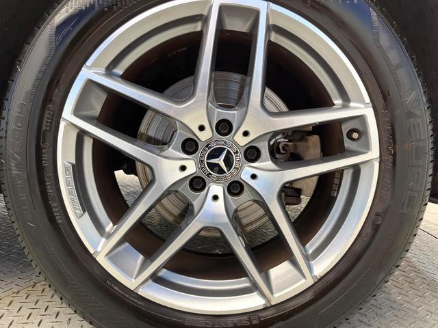 ＧＬＣ ＧＬＣ２２０ｄ　４マチックスポーツ　全周囲カメラ　ハーフレザーシート　全席シートヒーター　ヘッドアップディスプレイ　電動リアゲート　スポーツサスペンション　純正１９インチＡＷ　レーダーセーフティＰＫＧ　メモリー付きパワーシート　禁煙車（34枚目）