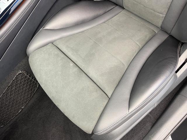 ＧＬＣ ＧＬＣ２２０ｄ　４マチックスポーツ　全周囲カメラ　ハーフレザーシート　全席シートヒーター　ヘッドアップディスプレイ　電動リアゲート　スポーツサスペンション　純正１９インチＡＷ　レーダーセーフティＰＫＧ　メモリー付きパワーシート　禁煙車（40枚目）