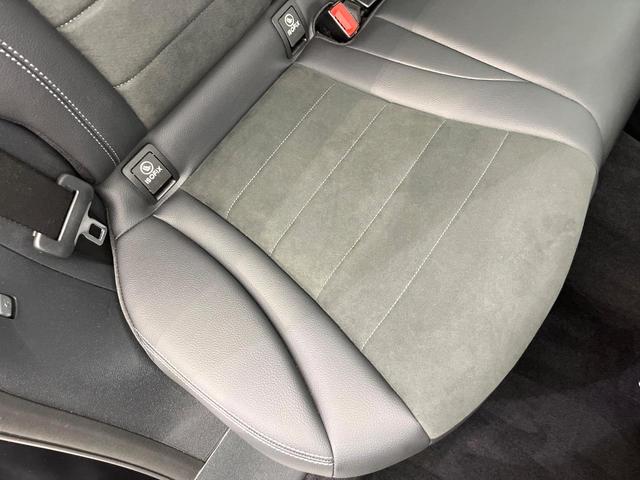 ＧＬＣ ＧＬＣ２２０ｄ　４マチックスポーツ　全周囲カメラ　ハーフレザーシート　全席シートヒーター　ヘッドアップディスプレイ　電動リアゲート　スポーツサスペンション　純正１９インチＡＷ　レーダーセーフティＰＫＧ　メモリー付きパワーシート　禁煙車（41枚目）