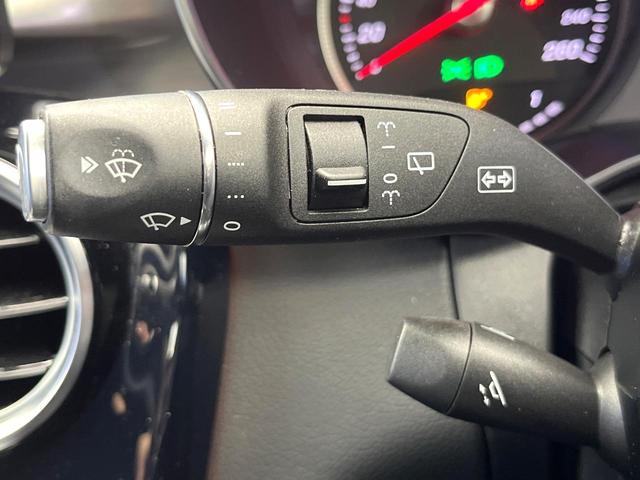 ＧＬＣ ＧＬＣ２２０ｄ　４マチックスポーツ　全周囲カメラ　ハーフレザーシート　全席シートヒーター　ヘッドアップディスプレイ　電動リアゲート　スポーツサスペンション　純正１９インチＡＷ　レーダーセーフティＰＫＧ　メモリー付きパワーシート　禁煙車（57枚目）