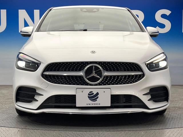 Ｂクラス Ｂ１８０　ＡＭＧライン　レーダーセーフティＰＫＧ　ナビゲーションＰＫＧ　アドバンスドＰＫＧ　ワンオーナー　ＡＰＰＬＥＣＡＲＰＬＡＹ　全周囲カメラ　半革シート　フットトランクオープナー　アンビエントライト　ハイビームアシスト（16枚目）
