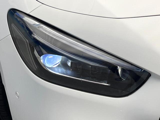Ｂクラス Ｂ１８０　ＡＭＧライン　レーダーセーフティＰＫＧ　ナビゲーションＰＫＧ　アドバンスドＰＫＧ　ワンオーナー　ＡＰＰＬＥＣＡＲＰＬＡＹ　全周囲カメラ　半革シート　フットトランクオープナー　アンビエントライト　ハイビームアシスト（22枚目）