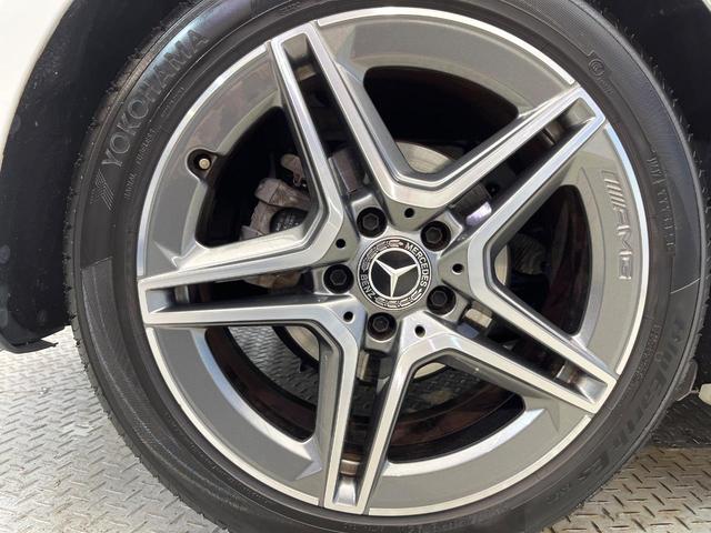 Ｂクラス Ｂ１８０　ＡＭＧライン　レーダーセーフティＰＫＧ　ナビゲーションＰＫＧ　アドバンスドＰＫＧ　ワンオーナー　ＡＰＰＬＥＣＡＲＰＬＡＹ　全周囲カメラ　半革シート　フットトランクオープナー　アンビエントライト　ハイビームアシスト（28枚目）