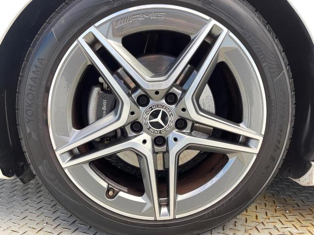 Ｂクラス Ｂ１８０　ＡＭＧライン　レーダーセーフティＰＫＧ　ナビゲーションＰＫＧ　アドバンスドＰＫＧ　ワンオーナー　ＡＰＰＬＥＣＡＲＰＬＡＹ　全周囲カメラ　半革シート　フットトランクオープナー　アンビエントライト　ハイビームアシスト（29枚目）