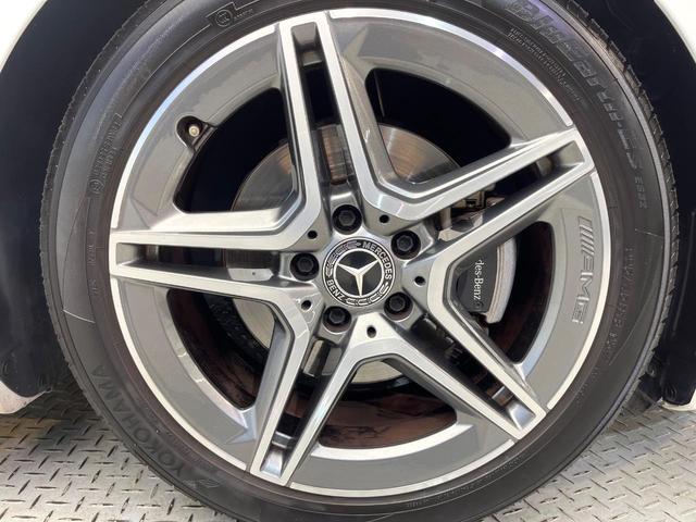 Ｂクラス Ｂ１８０　ＡＭＧライン　レーダーセーフティＰＫＧ　ナビゲーションＰＫＧ　アドバンスドＰＫＧ　ワンオーナー　ＡＰＰＬＥＣＡＲＰＬＡＹ　全周囲カメラ　半革シート　フットトランクオープナー　アンビエントライト　ハイビームアシスト（30枚目）