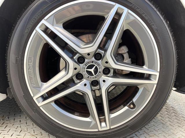 Ｂクラス Ｂ１８０　ＡＭＧライン　レーダーセーフティＰＫＧ　ナビゲーションＰＫＧ　アドバンスドＰＫＧ　ワンオーナー　ＡＰＰＬＥＣＡＲＰＬＡＹ　全周囲カメラ　半革シート　フットトランクオープナー　アンビエントライト　ハイビームアシスト（31枚目）