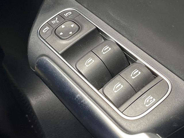 Ｂクラス Ｂ１８０　ＡＭＧライン　レーダーセーフティＰＫＧ　ナビゲーションＰＫＧ　アドバンスドＰＫＧ　ワンオーナー　ＡＰＰＬＥＣＡＲＰＬＡＹ　全周囲カメラ　半革シート　フットトランクオープナー　アンビエントライト　ハイビームアシスト（46枚目）