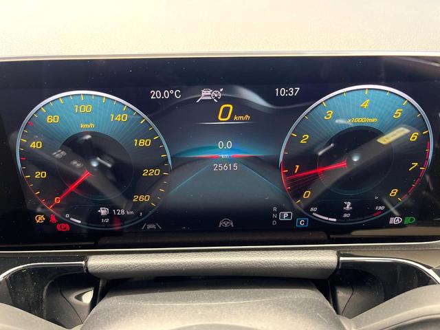 Ｂクラス Ｂ１８０　ＡＭＧライン　レーダーセーフティＰＫＧ　ナビゲーションＰＫＧ　アドバンスドＰＫＧ　ワンオーナー　ＡＰＰＬＥＣＡＲＰＬＡＹ　全周囲カメラ　半革シート　フットトランクオープナー　アンビエントライト　ハイビームアシスト（48枚目）