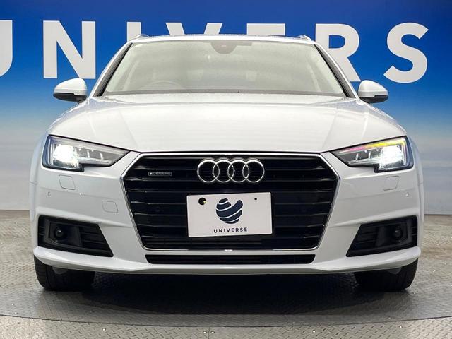 A4アバント 2.0TFSIクワトロ マトリクスLEDヘッドランプPKG ラグジュアリーPKG バーチャルコックピッド BangOlufsen3Dサウンドシステム 革シート 4ゾーンオートエアコン 電動リアゲート ハイビームアシスト 禁煙(16枚目)