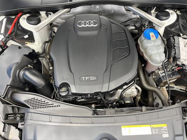 A4アバント 2.0TFSIクワトロ マトリクスLEDヘッドランプPKG ラグジュアリーPKG バーチャルコックピッド BangOlufsen3Dサウンドシステム 革シート 4ゾーンオートエアコン 電動リアゲート ハイビームアシスト 禁煙(21枚目)