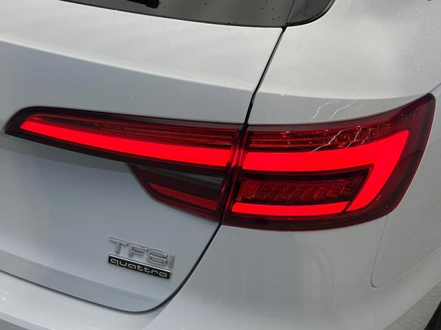 A4アバント 2.0TFSIクワトロ マトリクスLEDヘッドランプPKG ラグジュアリーPKG バーチャルコックピッド BangOlufsen3Dサウンドシステム 革シート 4ゾーンオートエアコン 電動リアゲート ハイビームアシスト 禁煙(26枚目)