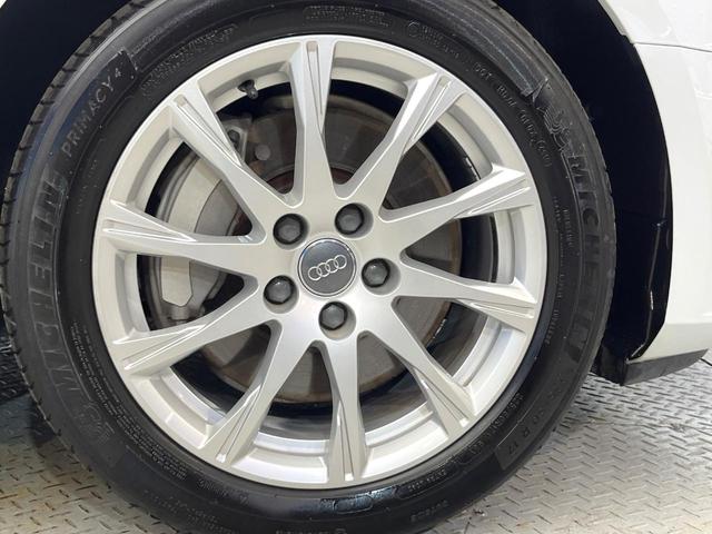 A4アバント 2.0TFSIクワトロ マトリクスLEDヘッドランプPKG ラグジュアリーPKG バーチャルコックピッド BangOlufsen3Dサウンドシステム 革シート 4ゾーンオートエアコン 電動リアゲート ハイビームアシスト 禁煙(34枚目)