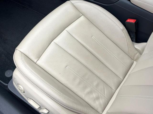 A4アバント 2.0TFSIクワトロ マトリクスLEDヘッドランプPKG ラグジュアリーPKG バーチャルコックピッド BangOlufsen3Dサウンドシステム 革シート 4ゾーンオートエアコン 電動リアゲート ハイビームアシスト 禁煙(40枚目)