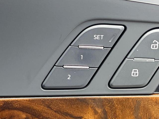 A4アバント 2.0TFSIクワトロ マトリクスLEDヘッドランプPKG ラグジュアリーPKG バーチャルコックピッド BangOlufsen3Dサウンドシステム 革シート 4ゾーンオートエアコン 電動リアゲート ハイビームアシスト 禁煙(50枚目)