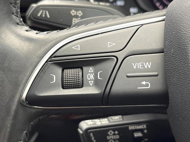 A4アバント 2.0TFSIクワトロ マトリクスLEDヘッドランプPKG ラグジュアリーPKG バーチャルコックピッド BangOlufsen3Dサウンドシステム 革シート 4ゾーンオートエアコン 電動リアゲート ハイビームアシスト 禁煙(54枚目)