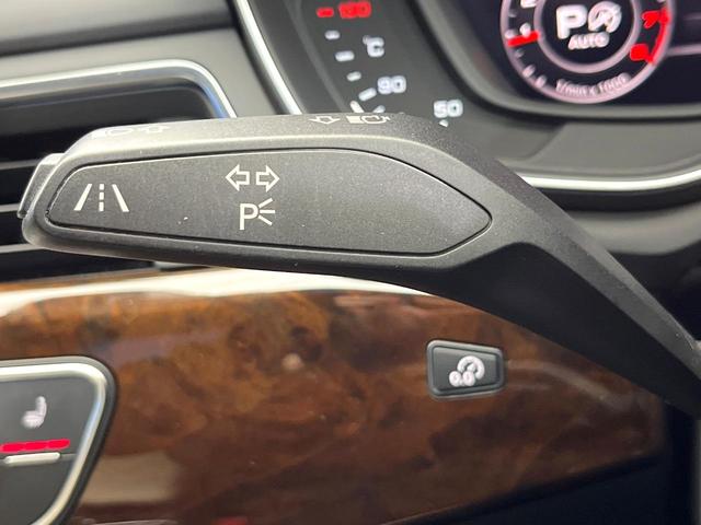 A4アバント 2.0TFSIクワトロ マトリクスLEDヘッドランプPKG ラグジュアリーPKG バーチャルコックピッド BangOlufsen3Dサウンドシステム 革シート 4ゾーンオートエアコン 電動リアゲート ハイビームアシスト 禁煙(56枚目)