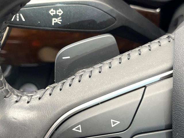 A4アバント 2.0TFSIクワトロ マトリクスLEDヘッドランプPKG ラグジュアリーPKG バーチャルコックピッド BangOlufsen3Dサウンドシステム 革シート 4ゾーンオートエアコン 電動リアゲート ハイビームアシスト 禁煙(59枚目)