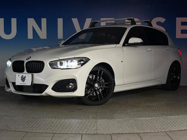 1シリーズ 118d Mスポーツ エディションシャドー 後期 ワンオーナー MスポーツエディションシャドーアップグレードPKG レーダークルーズコントロール バックカメラ LEDヘッドランプ 前席パワーシート 前席シートヒーター Mスポーツサスペンション(14枚目)