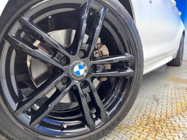 1シリーズ 118d Mスポーツ エディションシャドー 後期 ワンオーナー MスポーツエディションシャドーアップグレードPKG レーダークルーズコントロール バックカメラ LEDヘッドランプ 前席パワーシート 前席シートヒーター Mスポーツサスペンション(15枚目)