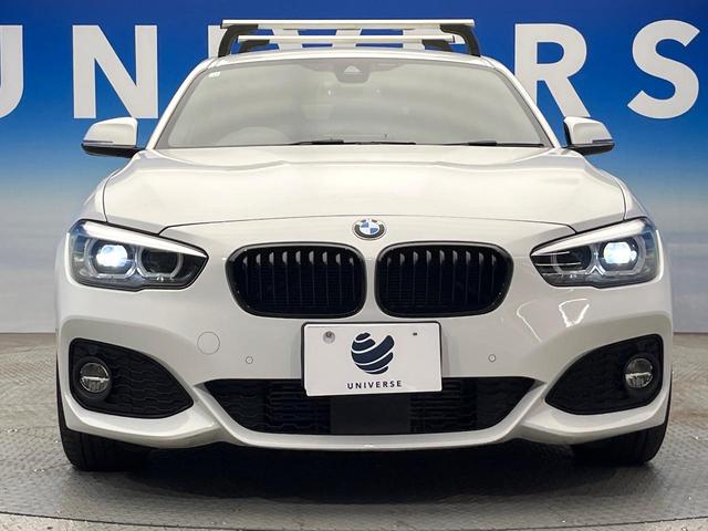 1シリーズ 118d Mスポーツ エディションシャドー 後期 ワンオーナー MスポーツエディションシャドーアップグレードPKG レーダークルーズコントロール バックカメラ LEDヘッドランプ 前席パワーシート 前席シートヒーター Mスポーツサスペンション(16枚目)