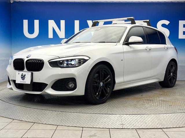 1シリーズ 118d Mスポーツ エディションシャドー 後期 ワンオーナー MスポーツエディションシャドーアップグレードPKG レーダークルーズコントロール バックカメラ LEDヘッドランプ 前席パワーシート 前席シートヒーター Mスポーツサスペンション(18枚目)