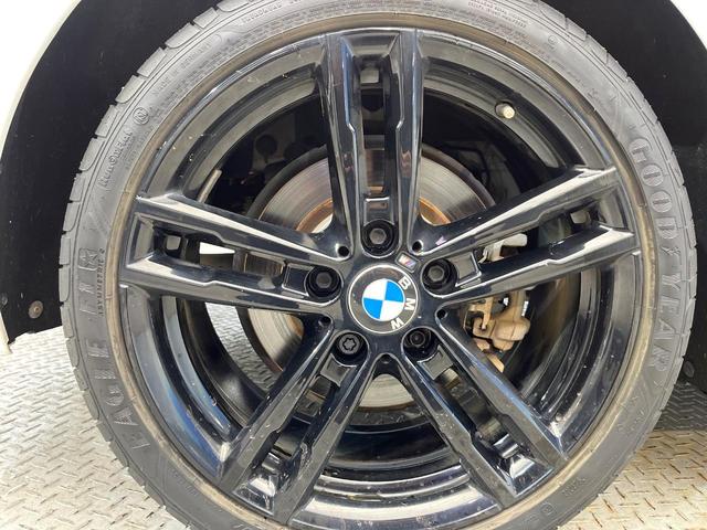 1シリーズ 118d Mスポーツ エディションシャドー 後期 ワンオーナー MスポーツエディションシャドーアップグレードPKG レーダークルーズコントロール バックカメラ LEDヘッドランプ 前席パワーシート 前席シートヒーター Mスポーツサスペンション(32枚目)