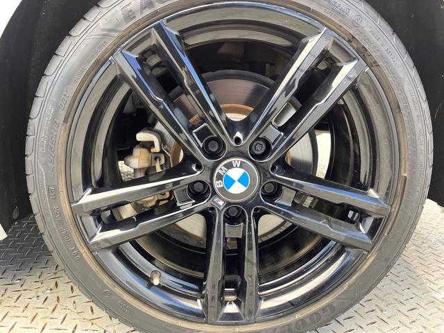 1シリーズ 118d Mスポーツ エディションシャドー 後期 ワンオーナー MスポーツエディションシャドーアップグレードPKG レーダークルーズコントロール バックカメラ LEDヘッドランプ 前席パワーシート 前席シートヒーター Mスポーツサスペンション(34枚目)