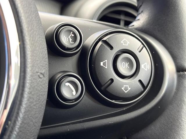 ＭＩＮＩ クーパーＤ　５ドア　ペッパーＰＫＧ　カメラ／パーキングアシストＰＫＧ　ＬＥＤヘッドランプ／ユニオンジャックデザインＬＥＤリアコンビネーションランプ　純正ナビ　デュアルオートエアコン　ＥＴＣ車載器　スマートキー（52枚目）