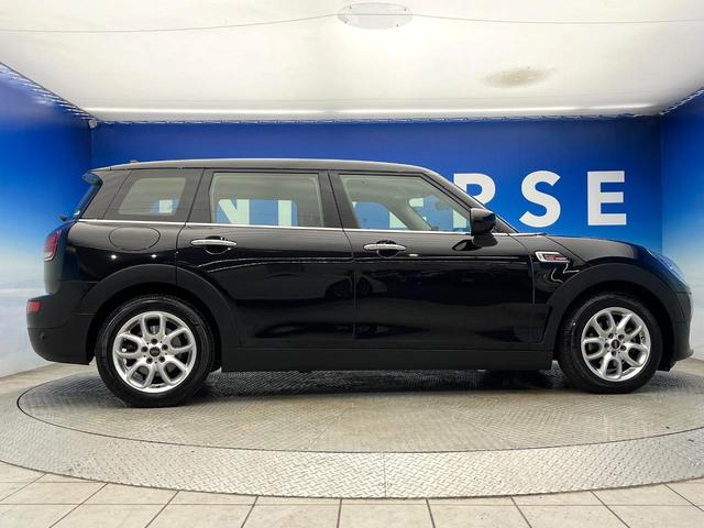 ＭＩＮＩ クラブマン　バッキンガム　後期モデル　カメラＰＫＧ　アクティブクルーズコントロール　純正ナビ　ＬＥＤヘッドランプ　ユニオンジャックデザインＬＥＤリアコンビネーションランプ　スマートキー　ＥＴＣ車載器　禁煙車（20枚目）