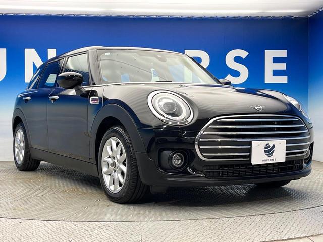 ＭＩＮＩ クラブマン　バッキンガム　後期モデル　カメラＰＫＧ　アクティブクルーズコントロール　純正ナビ　ＬＥＤヘッドランプ　ユニオンジャックデザインＬＥＤリアコンビネーションランプ　スマートキー　ＥＴＣ車載器　禁煙車（34枚目）