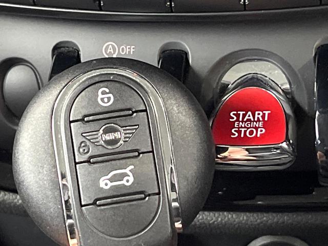 ＭＩＮＩ クラブマン　バッキンガム　後期モデル　カメラＰＫＧ　アクティブクルーズコントロール　純正ナビ　ＬＥＤヘッドランプ　ユニオンジャックデザインＬＥＤリアコンビネーションランプ　スマートキー　ＥＴＣ車載器　禁煙車（58枚目）