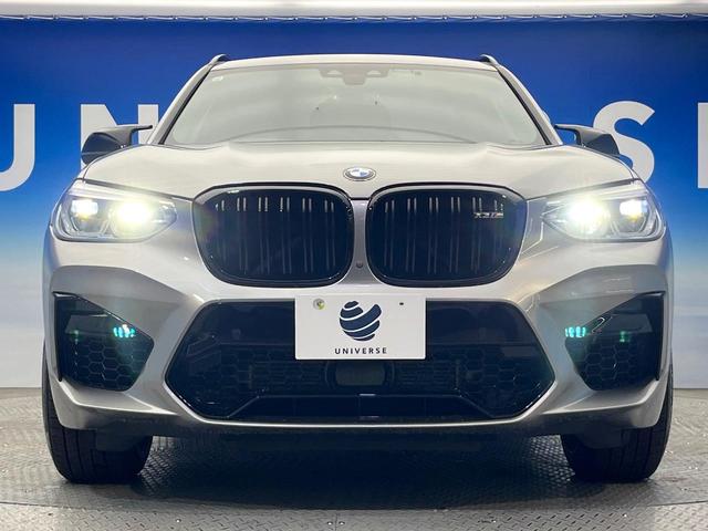 X3 M コンペティション サンルーフ 4ゾーンエアコン 全席シートヒーター シートベンチレーション ヘッドアップディスプレイ Mスポーツエキゾーストシステム 全周囲カメラ ジェスチャーコントロール ハーマンカードン(16枚目)