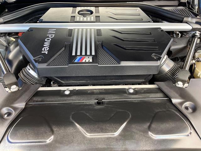 X3 M コンペティション サンルーフ 4ゾーンエアコン 全席シートヒーター シートベンチレーション ヘッドアップディスプレイ Mスポーツエキゾーストシステム 全周囲カメラ ジェスチャーコントロール ハーマンカードン(21枚目)