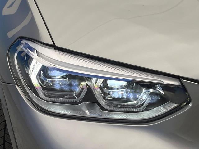 X3 M コンペティション サンルーフ 4ゾーンエアコン 全席シートヒーター シートベンチレーション ヘッドアップディスプレイ Mスポーツエキゾーストシステム 全周囲カメラ ジェスチャーコントロール ハーマンカードン(22枚目)
