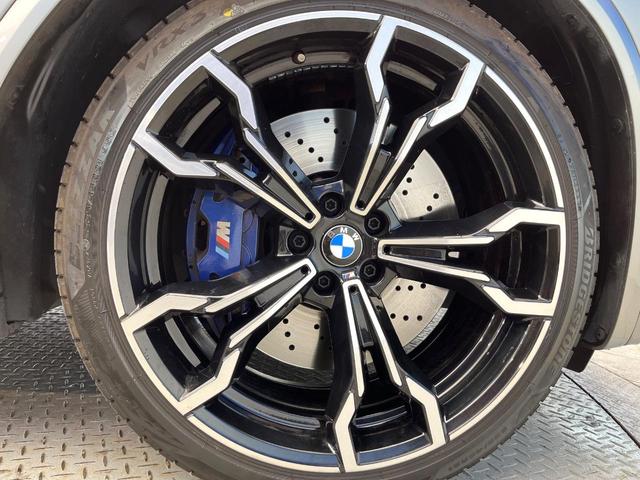 X3 M コンペティション サンルーフ 4ゾーンエアコン 全席シートヒーター シートベンチレーション ヘッドアップディスプレイ Mスポーツエキゾーストシステム 全周囲カメラ ジェスチャーコントロール ハーマンカードン(31枚目)