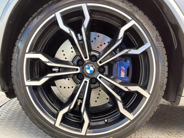 X3 M コンペティション サンルーフ 4ゾーンエアコン 全席シートヒーター シートベンチレーション ヘッドアップディスプレイ Mスポーツエキゾーストシステム 全周囲カメラ ジェスチャーコントロール ハーマンカードン(32枚目)