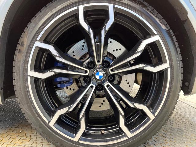 X3 M コンペティション サンルーフ 4ゾーンエアコン 全席シートヒーター シートベンチレーション ヘッドアップディスプレイ Mスポーツエキゾーストシステム 全周囲カメラ ジェスチャーコントロール ハーマンカードン(33枚目)