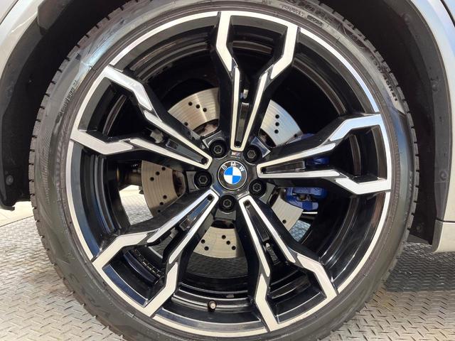 X3 M コンペティション サンルーフ 4ゾーンエアコン 全席シートヒーター シートベンチレーション ヘッドアップディスプレイ Mスポーツエキゾーストシステム 全周囲カメラ ジェスチャーコントロール ハーマンカードン(34枚目)