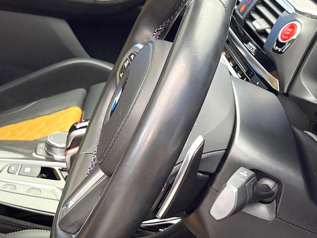 X3 M コンペティション サンルーフ 4ゾーンエアコン 全席シートヒーター シートベンチレーション ヘッドアップディスプレイ Mスポーツエキゾーストシステム 全周囲カメラ ジェスチャーコントロール ハーマンカードン(45枚目)