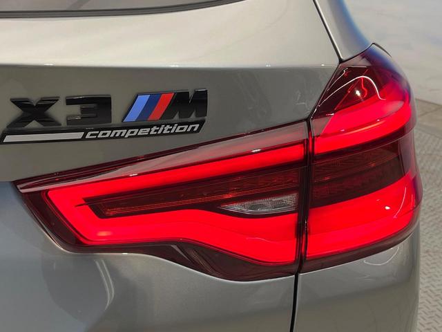 X3 M コンペティション サンルーフ 4ゾーンエアコン 全席シートヒーター シートベンチレーション ヘッドアップディスプレイ Mスポーツエキゾーストシステム 全周囲カメラ ジェスチャーコントロール ハーマンカードン(46枚目)