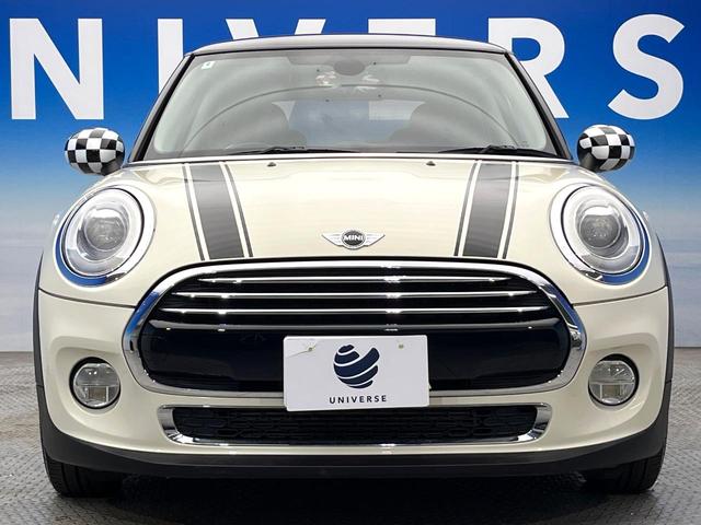 MINI クーパーD 3ドア ペッパーPKG ナビゲーションPKG LEDヘッドランプ/LEDフロントフォグランプ デュアルオートエアコン プライバシーガラス スマートキー Bluetooth 禁煙車(16枚目)