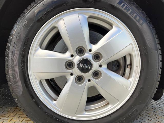 MINI クーパーD 3ドア ペッパーPKG ナビゲーションPKG LEDヘッドランプ/LEDフロントフォグランプ デュアルオートエアコン プライバシーガラス スマートキー Bluetooth 禁煙車(29枚目)