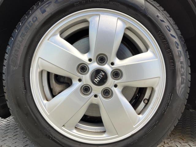 MINI クーパーD 3ドア ペッパーPKG ナビゲーションPKG LEDヘッドランプ/LEDフロントフォグランプ デュアルオートエアコン プライバシーガラス スマートキー Bluetooth 禁煙車(30枚目)