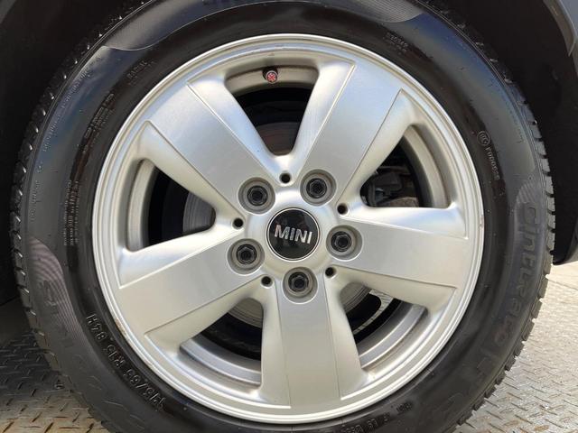 MINI クーパーD 3ドア ペッパーPKG ナビゲーションPKG LEDヘッドランプ/LEDフロントフォグランプ デュアルオートエアコン プライバシーガラス スマートキー Bluetooth 禁煙車(31枚目)