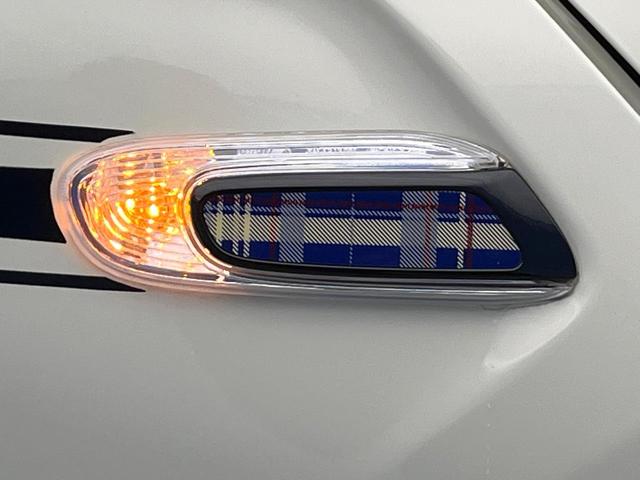 MINI クーパーD 3ドア ペッパーPKG ナビゲーションPKG LEDヘッドランプ/LEDフロントフォグランプ デュアルオートエアコン プライバシーガラス スマートキー Bluetooth 禁煙車(35枚目)