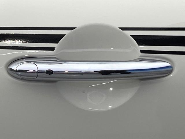 MINI クーパーD 3ドア ペッパーPKG ナビゲーションPKG LEDヘッドランプ/LEDフロントフォグランプ デュアルオートエアコン プライバシーガラス スマートキー Bluetooth 禁煙車(36枚目)