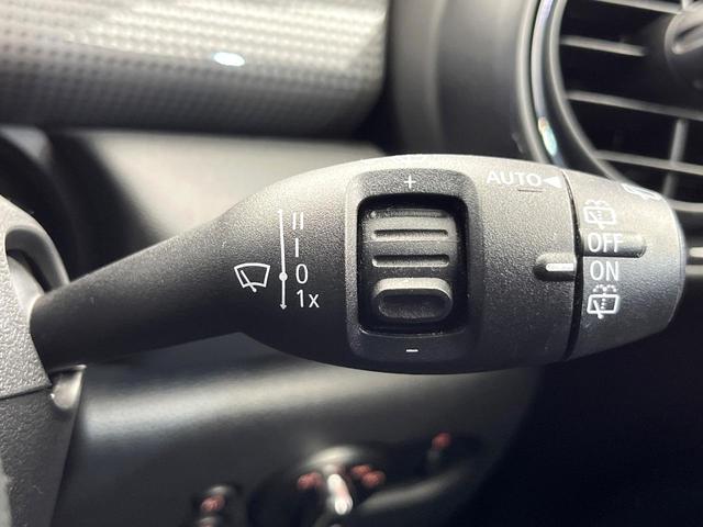 MINI クーパーD 3ドア ペッパーPKG ナビゲーションPKG LEDヘッドランプ/LEDフロントフォグランプ デュアルオートエアコン プライバシーガラス スマートキー Bluetooth 禁煙車(51枚目)